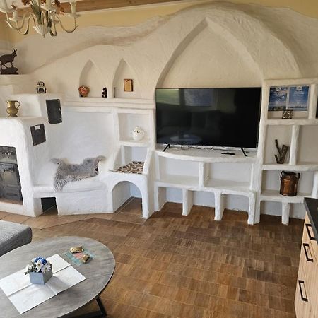 Appartement Bergblick Грассау Экстерьер фото