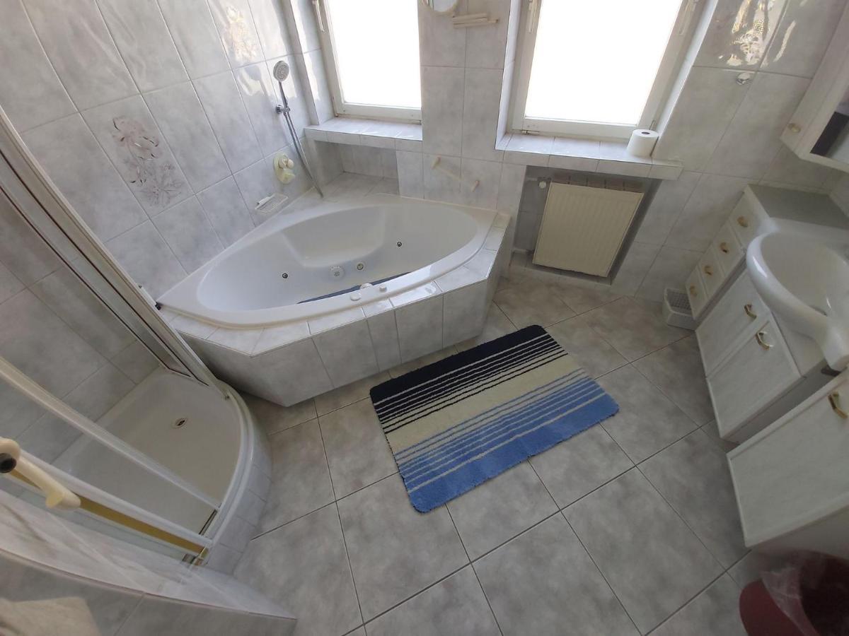 Appartement Bergblick Грассау Экстерьер фото